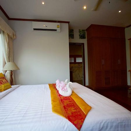Villa Baan Thap Thim Patong Exterior photo
