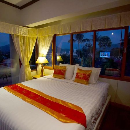 Villa Baan Thap Thim Patong Exterior photo