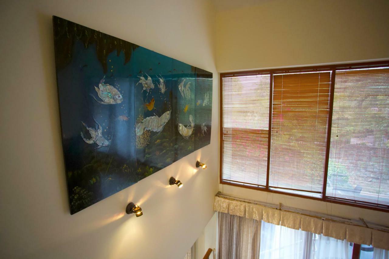 Villa Baan Thap Thim Patong Exterior photo