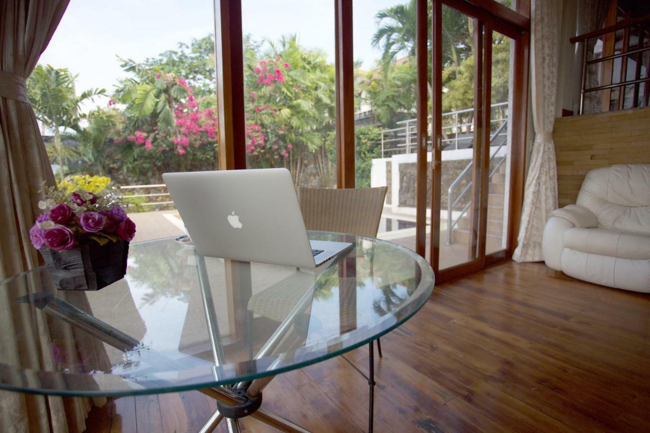 Villa Baan Thap Thim Patong Exterior photo