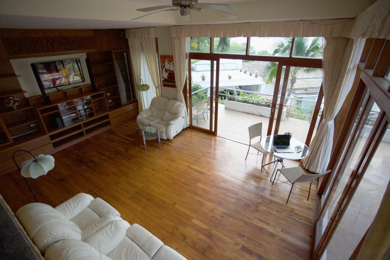 Villa Baan Thap Thim Patong Exterior photo