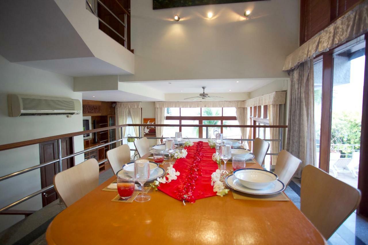 Villa Baan Thap Thim Patong Exterior photo
